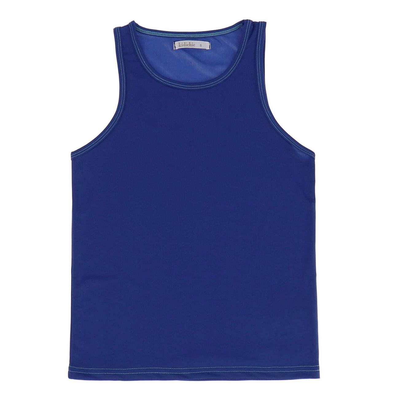 Swim Tank Top - Kidichic