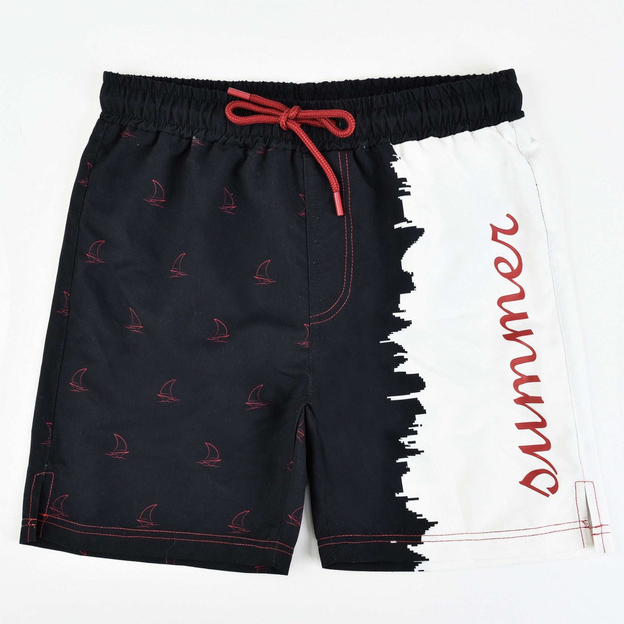 Swimsuit Shorts - Kidichic