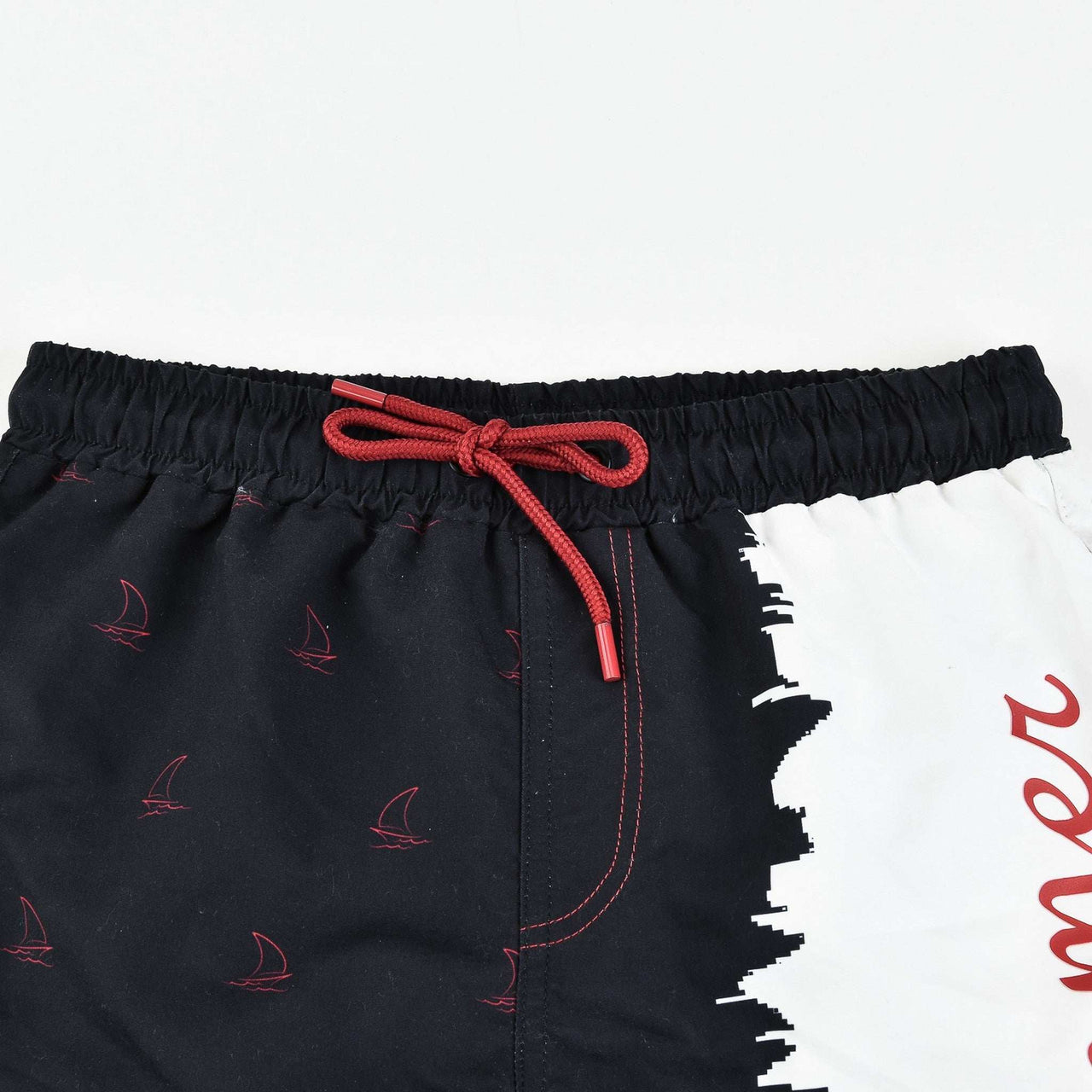 Swimsuit Shorts - Kidichic