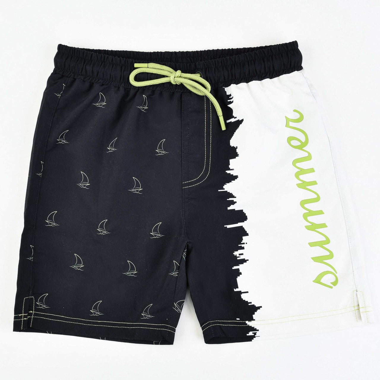 Swimsuit Shorts - Kidichic