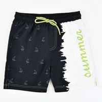 Swimsuit Shorts - Kidichic