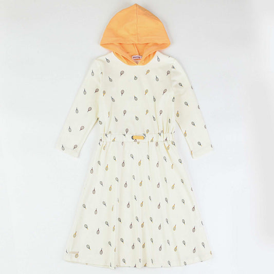 Tennis Dress - Kidichic