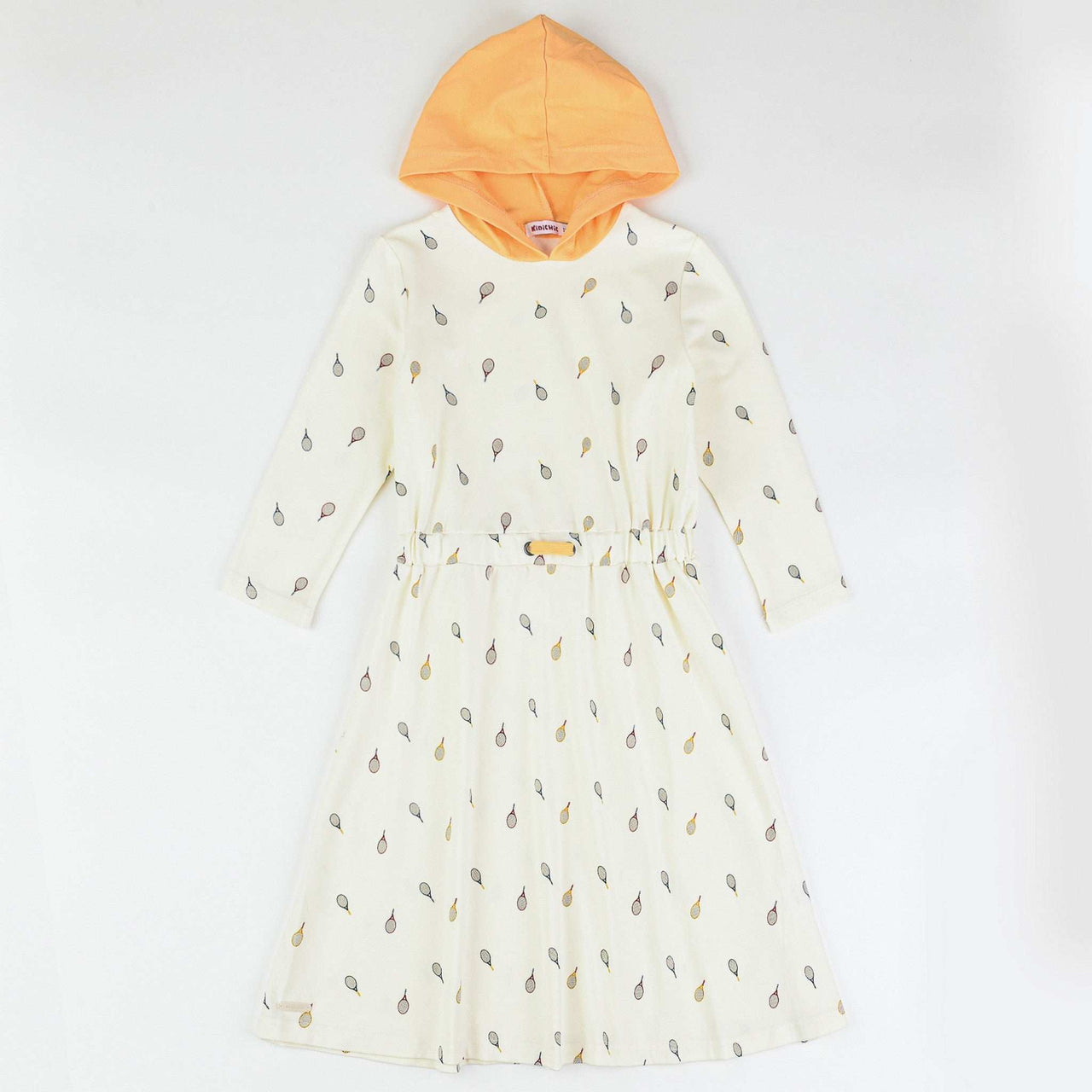 Tennis Dress - Kidichic