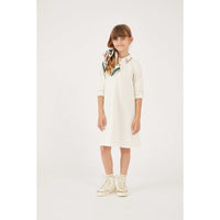 Tennis Polo Dress - Kidichic