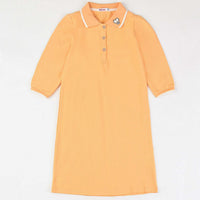 Tennis Polo Dress - Kidichic