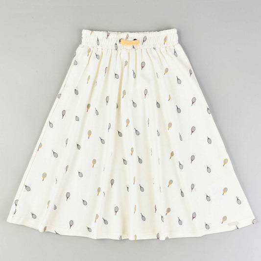 Tennis Skirt - Kidichic