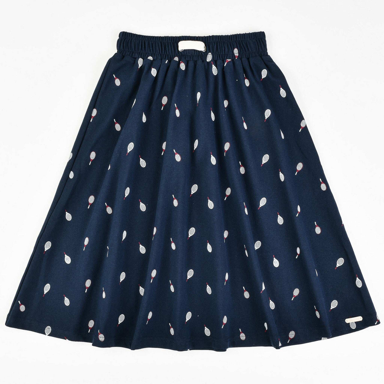 Tennis Skirt - Kidichic