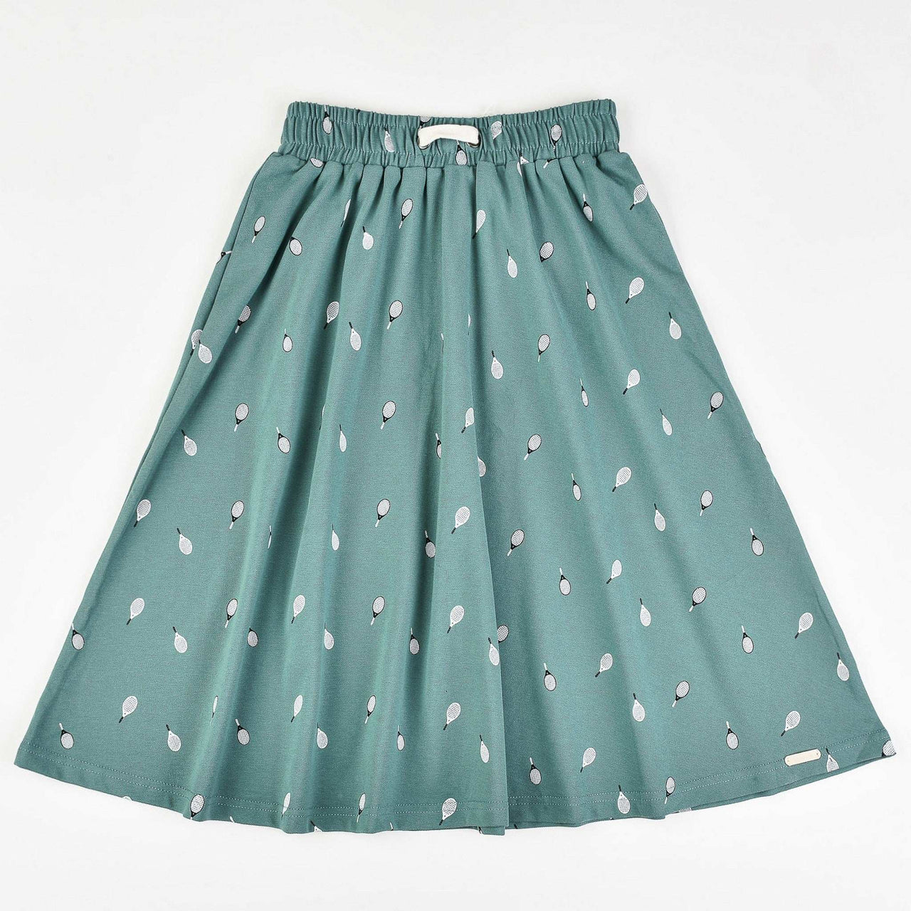 Tennis Skirt - Kidichic