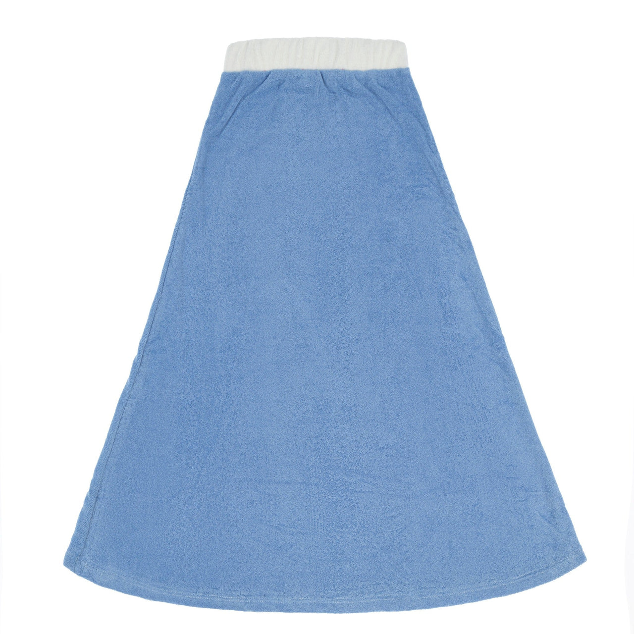 Terry Maxi Skirt - Kidichic