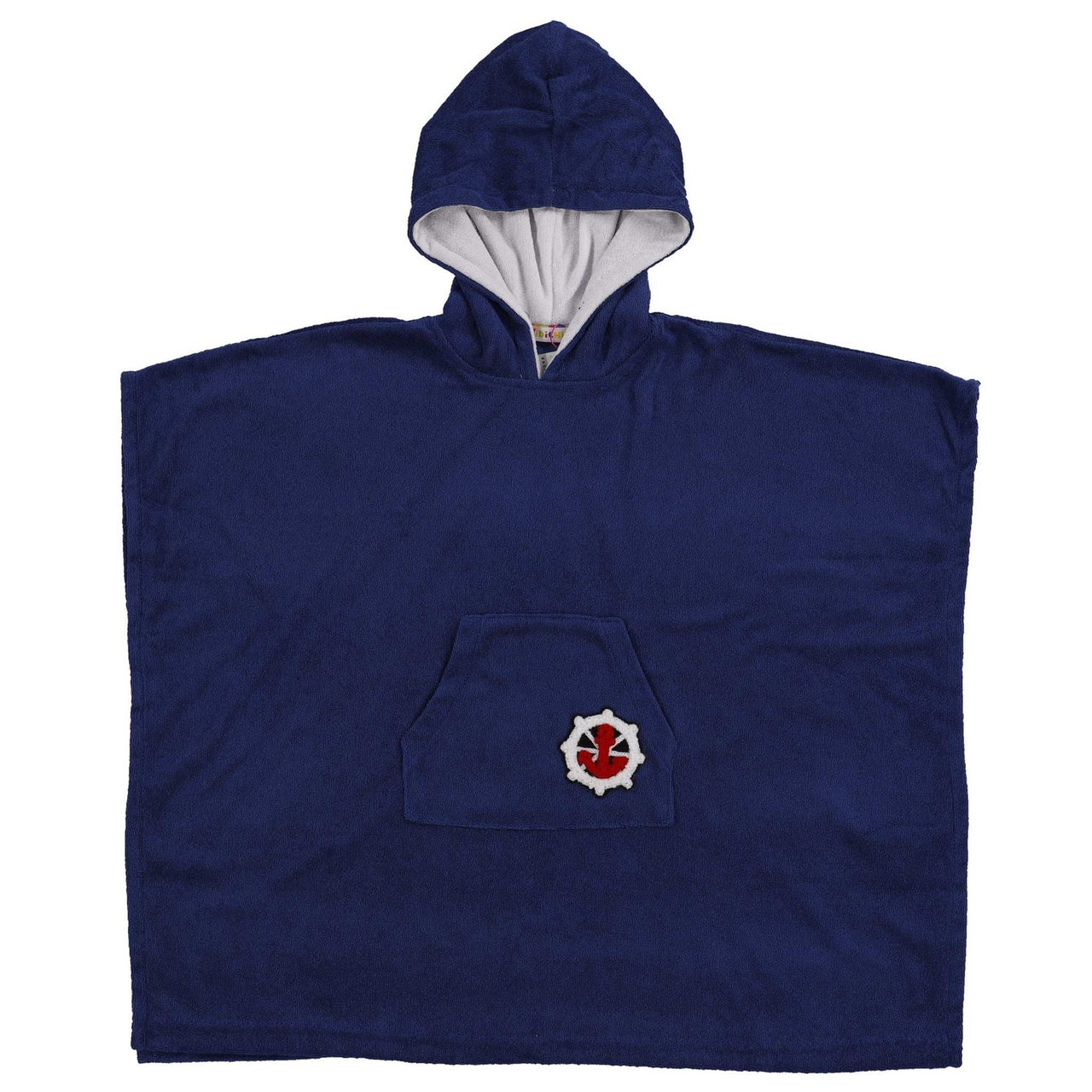 Terry Poncho - Kidichic