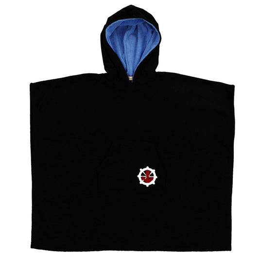 Terry Poncho - Kidichic