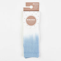 Tie Dye Rib Knee Socks - Kidichic