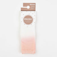 Tie Dye Rib Knee Socks - Kidichic