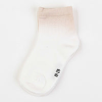 Tie Dye Rib Socks - Kidichic