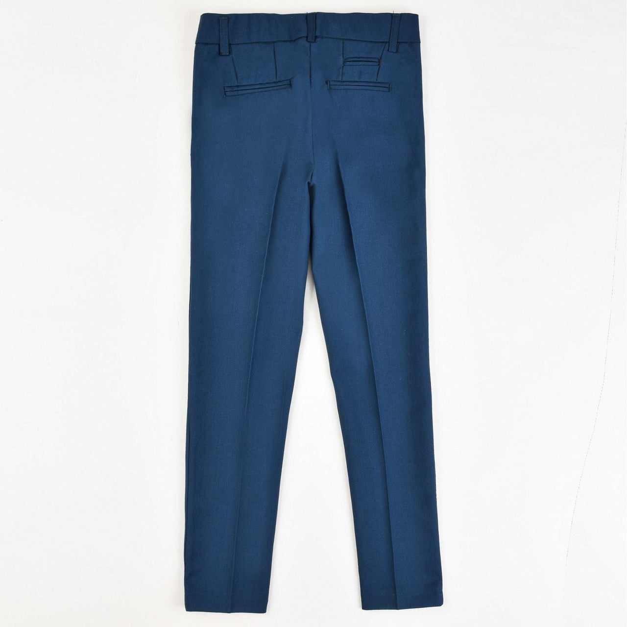TR Skinny Fit Dressy Pants - Kidichic