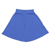 Tshirt Flare Skirt - Kidichic