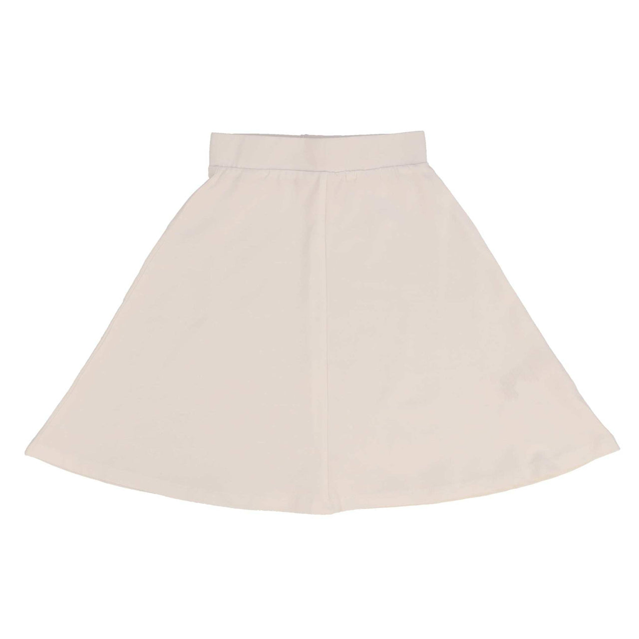 Tshirt Flare Skirt - Kidichic