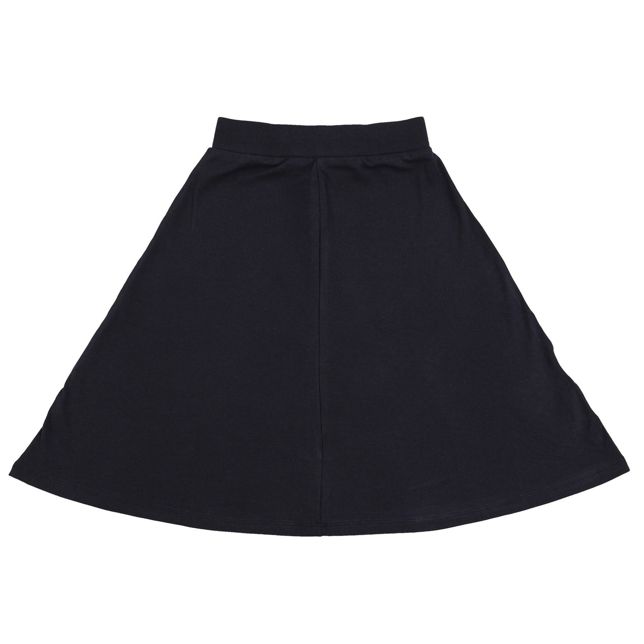 Tshirt Flare Skirt - Kidichic