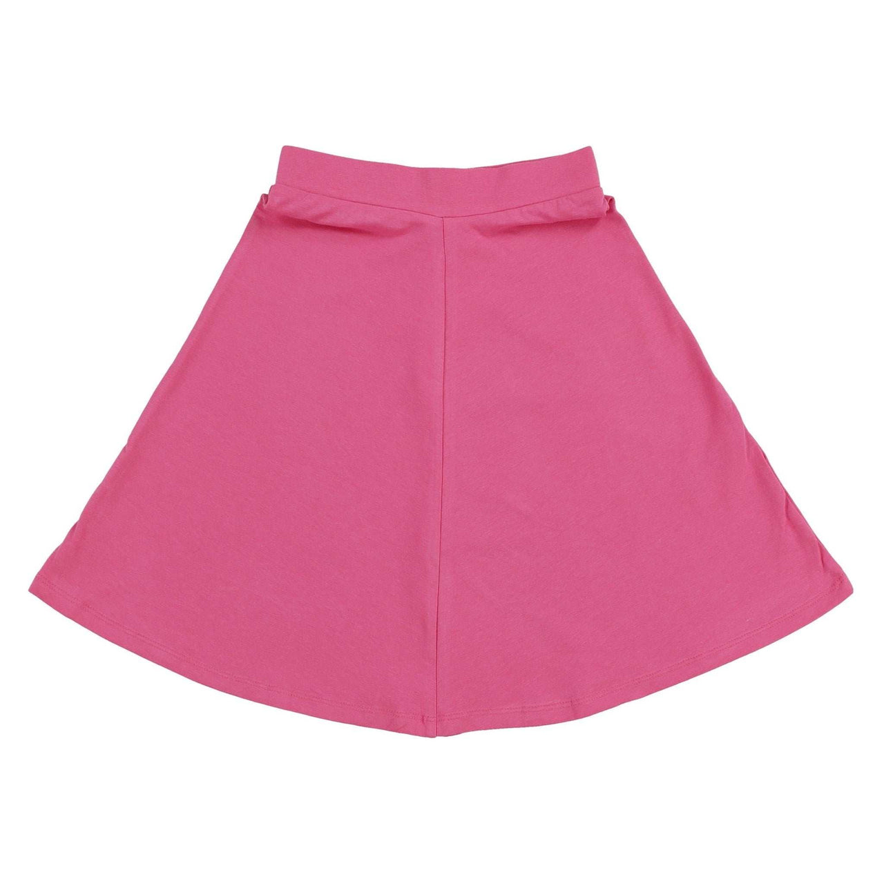 Tshirt Flare Skirt - Kidichic