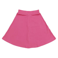 Tshirt Flare Skirt - Kidichic