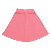 Tshirt Flare Skirt - Kidichic