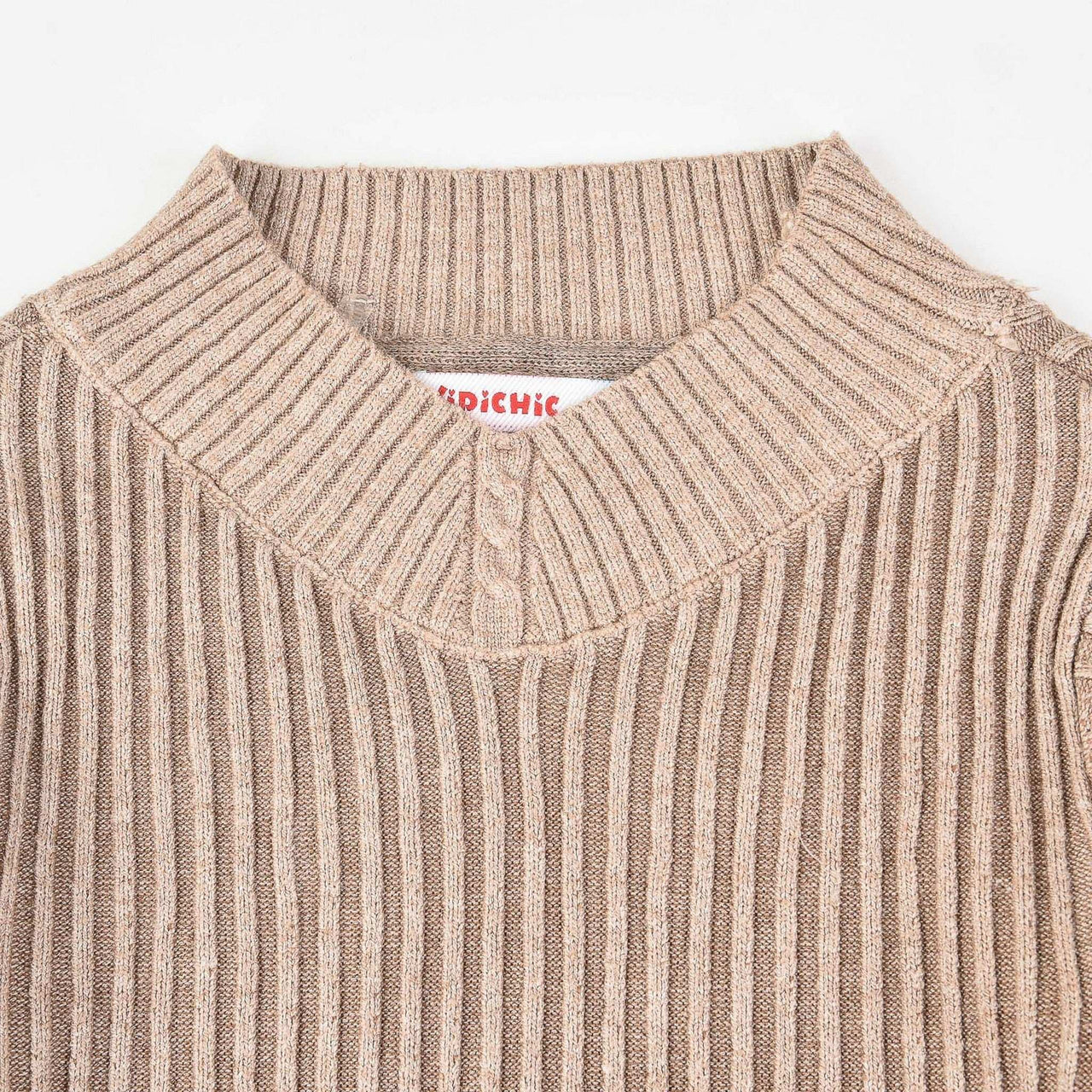 Turtleneck Sweater - Kidichic