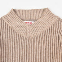 Turtleneck Sweater - Kidichic