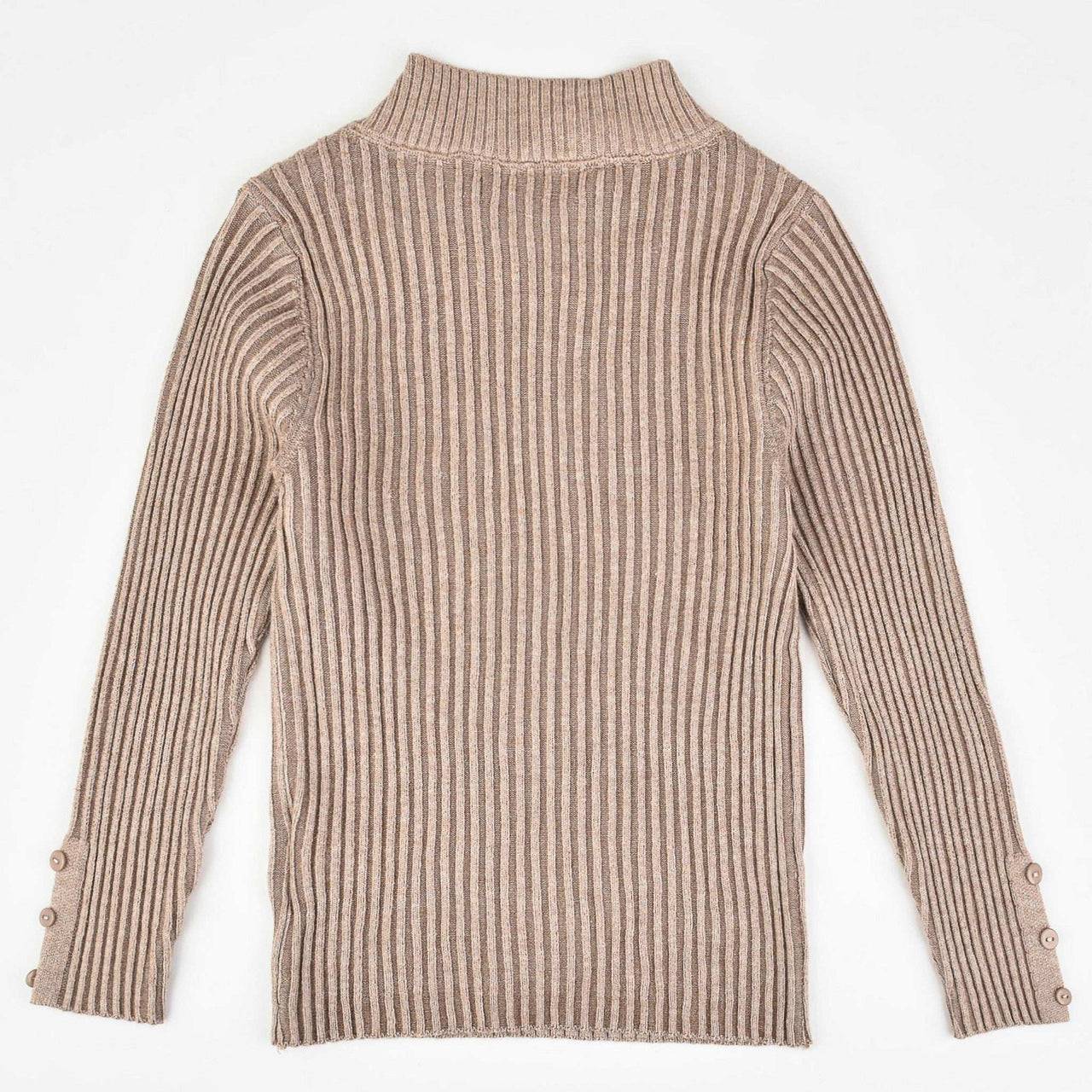 Turtleneck Sweater - Kidichic