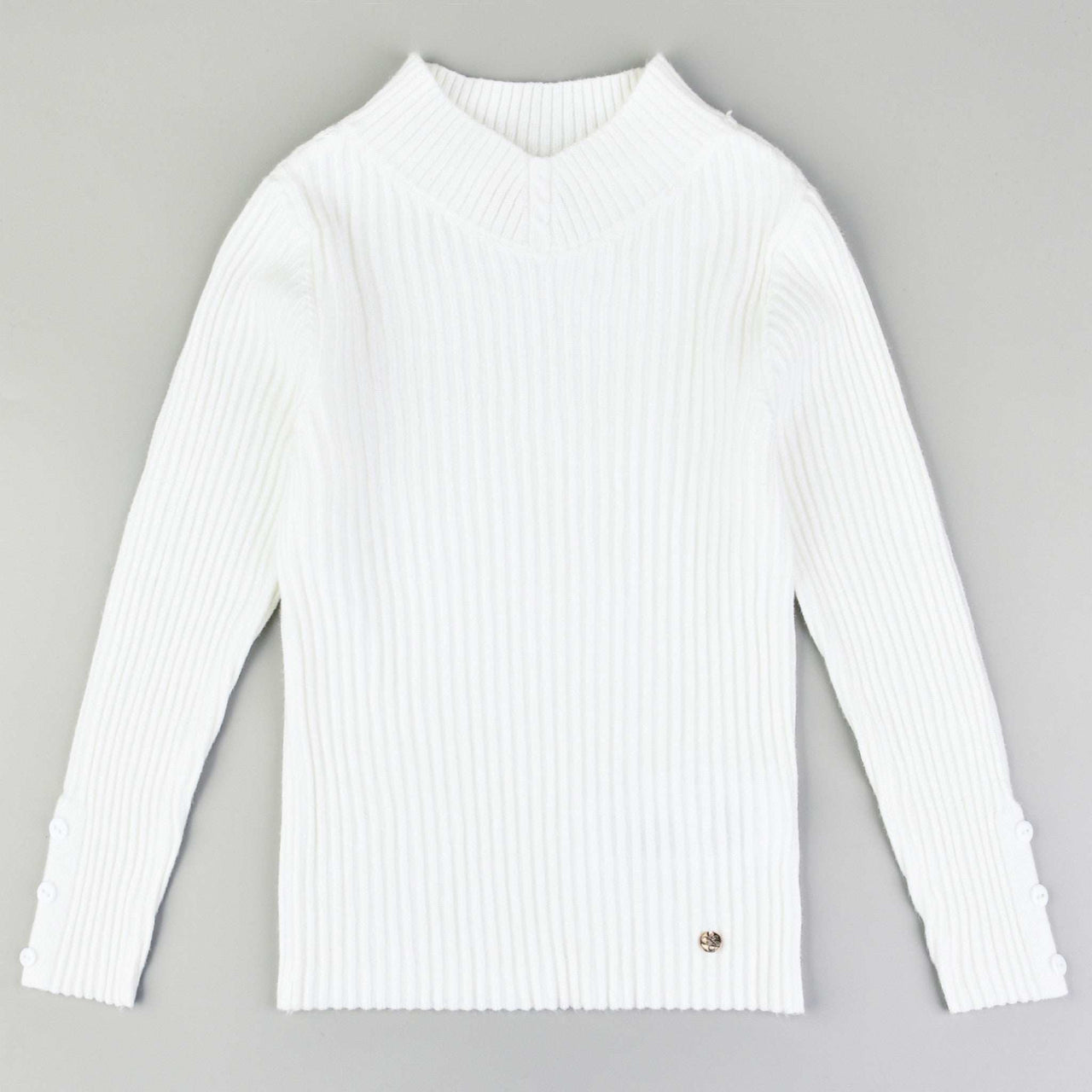 Turtleneck Sweater - Kidichic