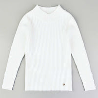 Turtleneck Sweater - Kidichic