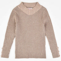 Turtleneck Sweater - Kidichic