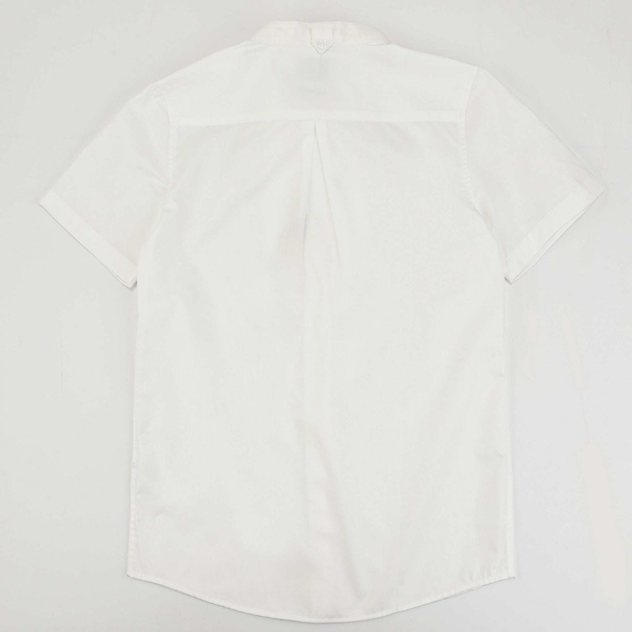 Tuxido S.S Shirt - Regular Fit - Kidichic