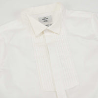 Tuxido S.S Shirt - Regular Fit - Kidichic