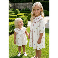Melange Angelina Dress