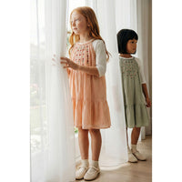 Melange Matilda Jumper