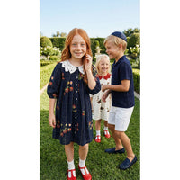 Melange Nova Dress