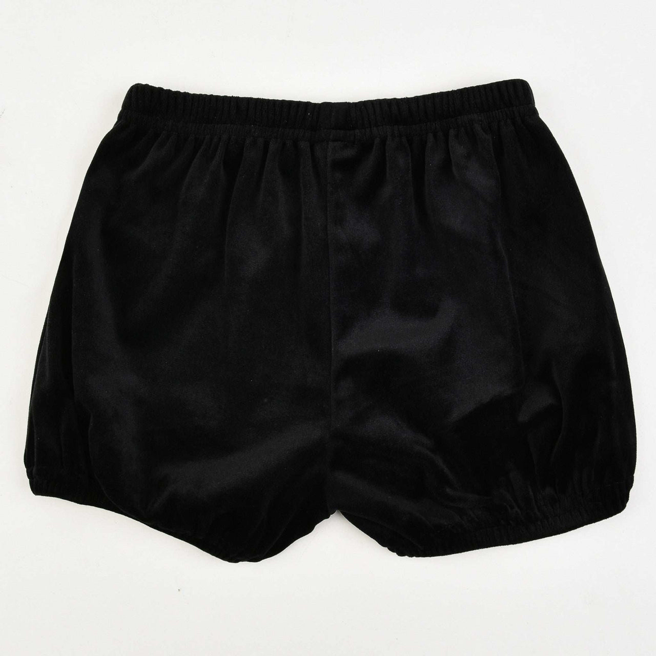 【新品】DAWN SHORT BLOOMERS ブラック 新品】DAWN SHORT BLOOMERS ブラック
