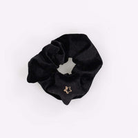 Velvet Icon Scrunchie - Kidichic