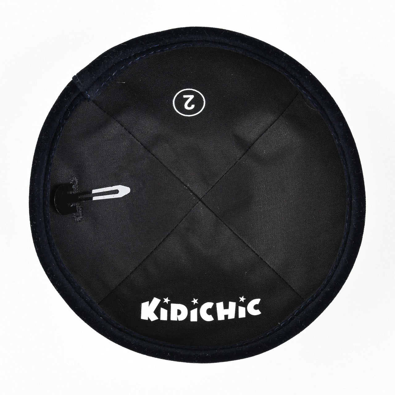 Velvet Kippa - Kidichic