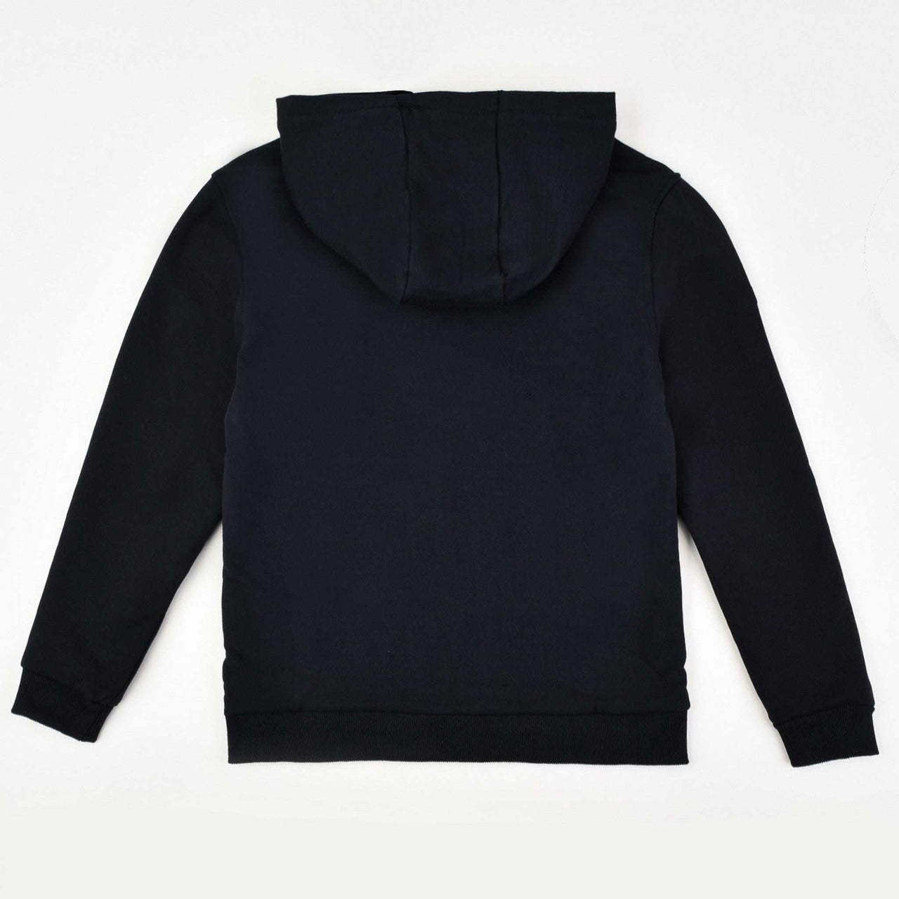 Velvet Lining Hoodie - Kidichic