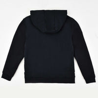 Velvet Lining Hoodie - Kidichic