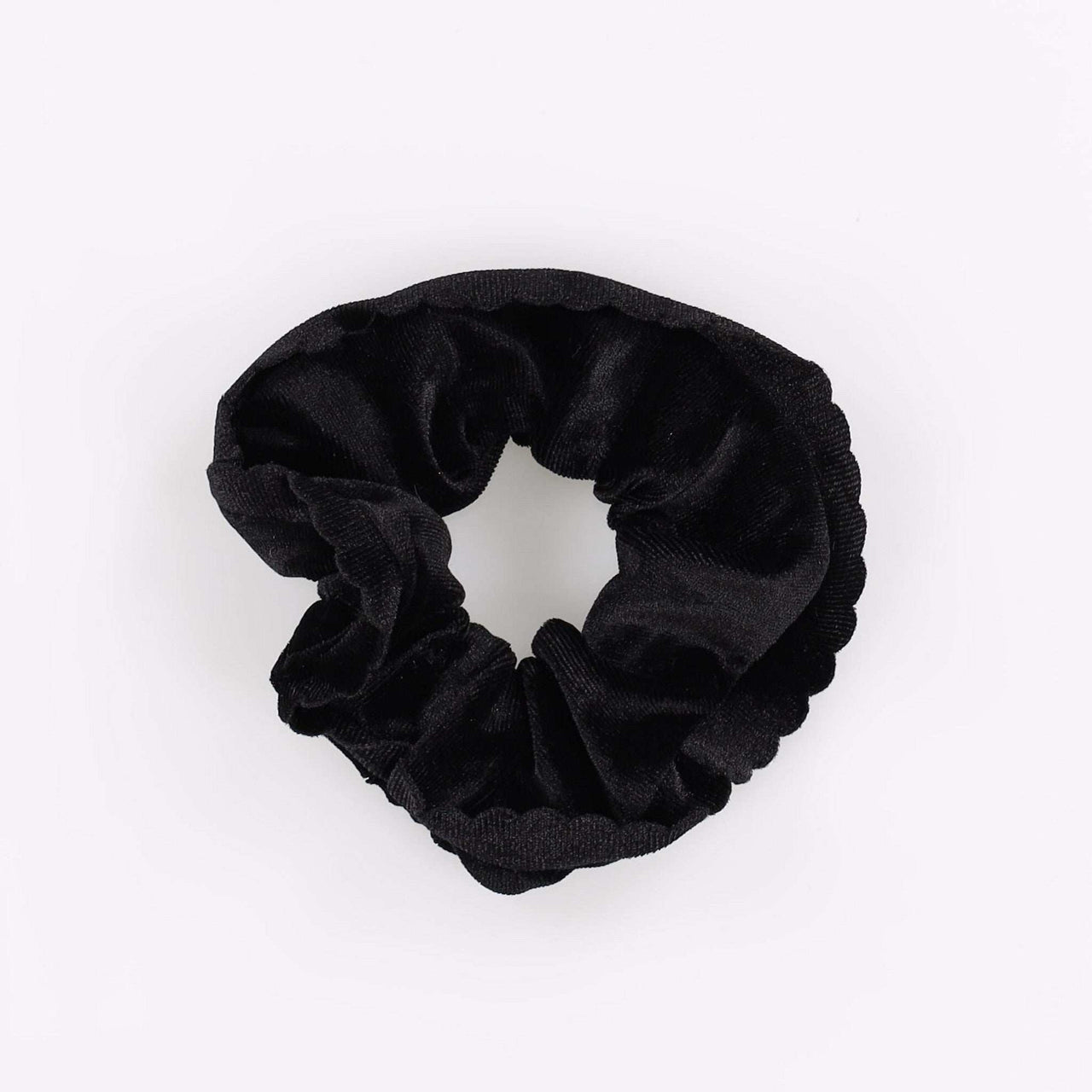 Velvet Scrunchie - Kidichic