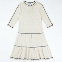 Wash Rib Dress - Kidichic