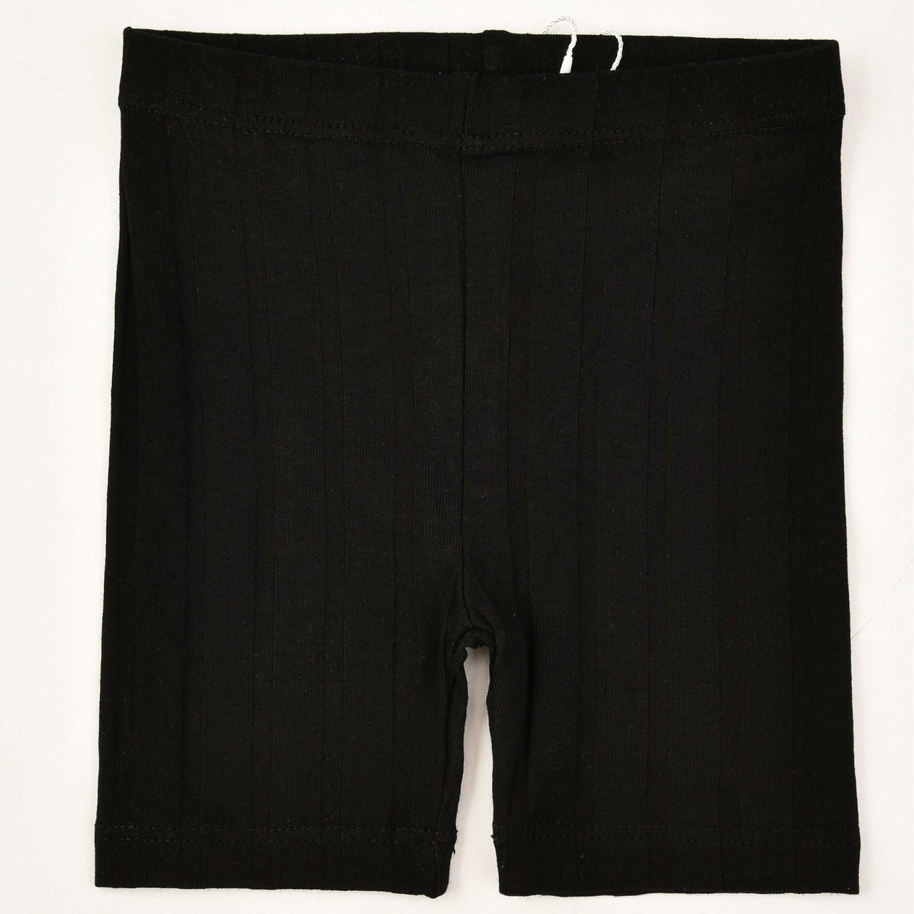 Wide Rib Shorts - Kidichic