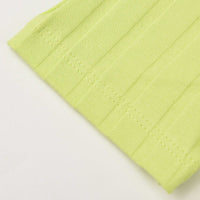 Wide Rib Shorts - Kidichic