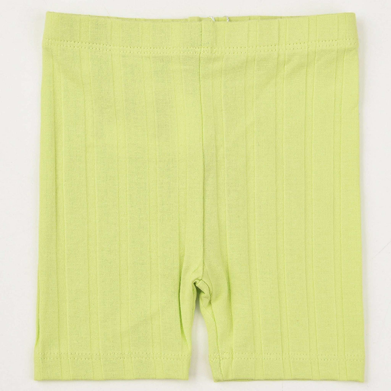 Wide Rib Shorts - Kidichic