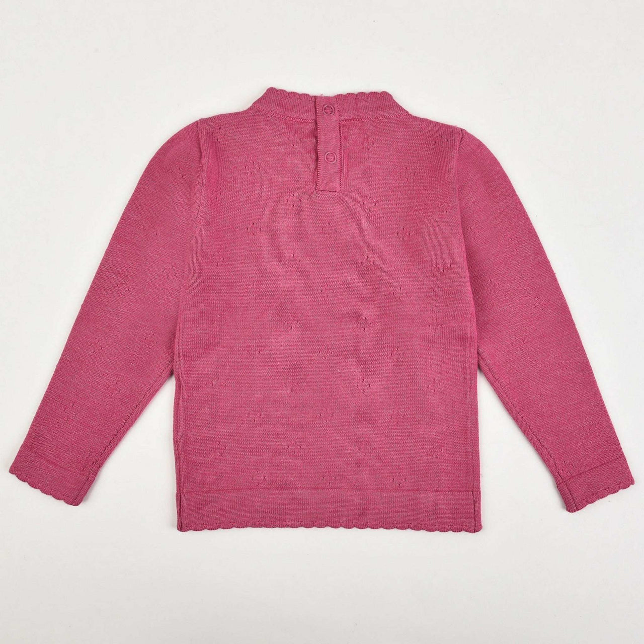 Wrap Knit Cardigan - Kidichic