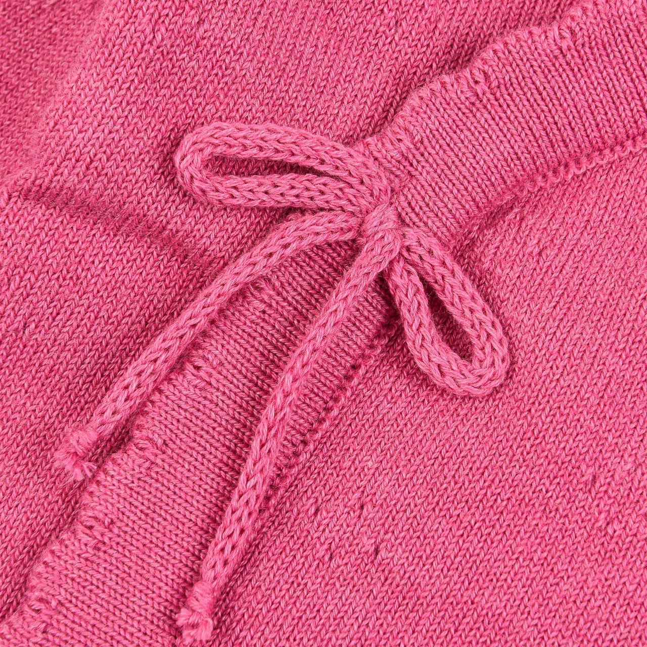 Wrap Knit Cardigan - Kidichic