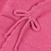 Wrap Knit Cardigan - Kidichic