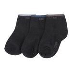 3 Baby Socks - Kidichic